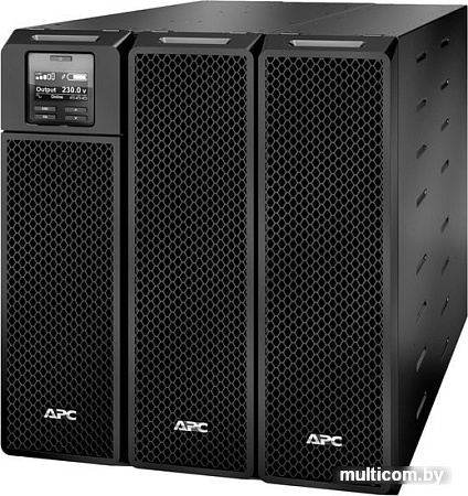 Аккумулятор для ИБП APC SRT192BP2 (192В/10 А&middot;ч)