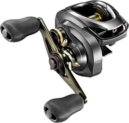Рыболовная катушка Shimano Curado DC 151 XG CUDC151XG