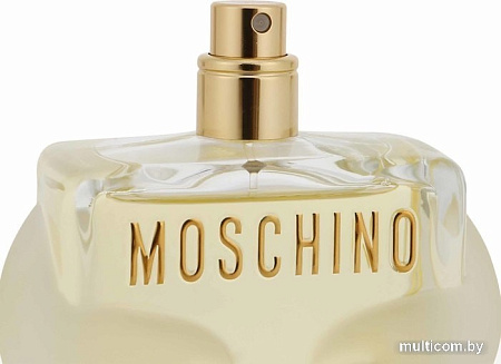Moschino Toy 2 EdP (100 мл)