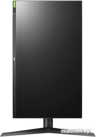 Монитор LG UltraGear 27GL83A-B