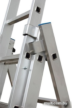 Лестница-трансформер Krause Stabilo 3х10 133762