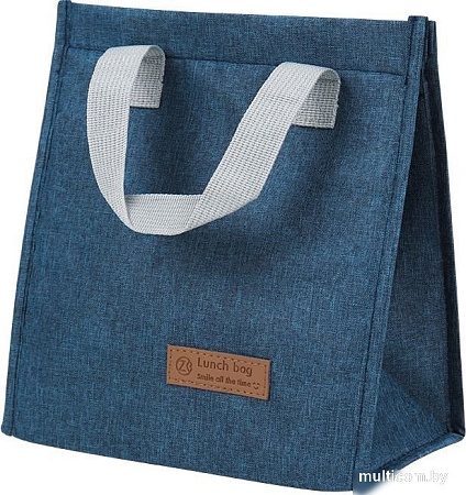 Автомобильный холодильник Darvish DV-H-2033-4 (темно-синий)