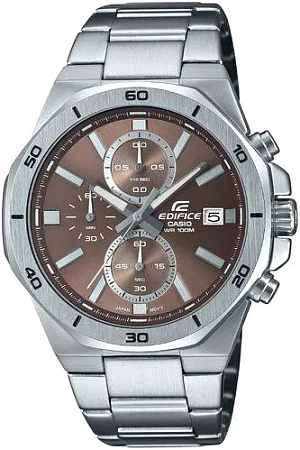 Наручные часы Casio Edifice EFV-640D-5A