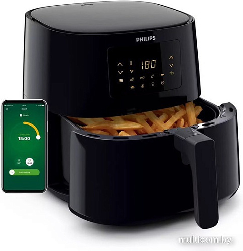 Аэрофритюрница Philips HD9280/70