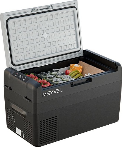 Компрессорный автохолодильник Meyvel AF-L25 ICE