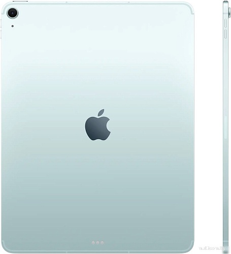Планшет Apple iPad Air 13&quot; 2025 5G 128GB (голубой)