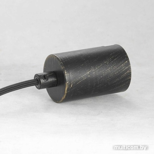 Подвесная люстра Lussole Loft Cranbrook GRLSP-8256