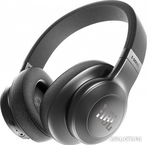 Наушники JBL E55BT [JBLE55BTBLK]