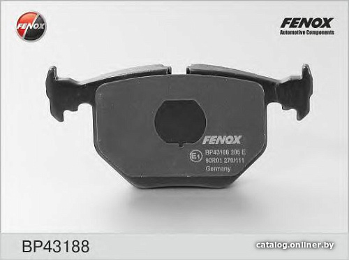 Fenox BP43188