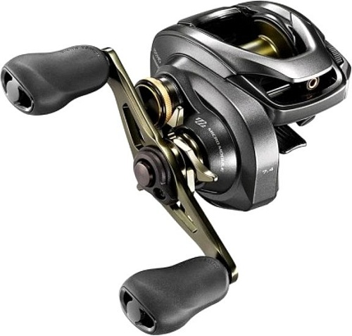 Рыболовная катушка Shimano Curado DC 151 XG CUDC151XG