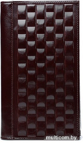 Визитница Galanteya 12220 0с2116к45 (красный)