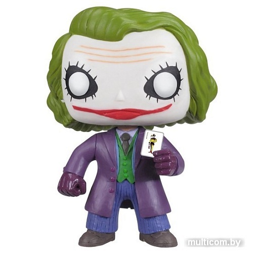 Фигурка Funko Heroes DC Dark Knight Joker 3372