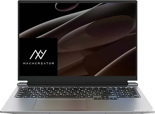 Ноутбук Machcreator Vision L16 SE Grey JJ00G500HRU