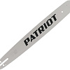 Шина для пилы Patriot PG-POH20-58WH