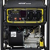 Бензиновый генератор Huter DN7500i