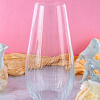 Ваза Crystalex Waterfall CR305801W