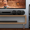 Мини-система Sony MHC-GT3D