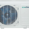 Кондиционер Ecoclima Nova line On-Off ECW-СH12/AA-4R1