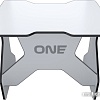 Геймерский стол VMM Game One Light 100 Black TL-1-WEBK