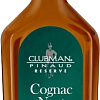 Лосьон после бритья Clubman Reserve Cognac Neat After Shave Lotion 177 мл