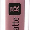 Помада жидкая Relouis Nude Matte Complimenti (тон 10)