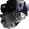 Бензиновый двигатель Hwasdan H390 (S shaft)