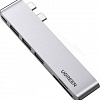 USB-хаб Ugreen CM251 60560