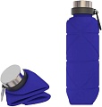 Бутылка для воды Coyote 010800004C 700мл (синий)