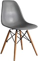Стул Signal Enzo (серый)