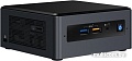 Компактный компьютер Intel NUC NUC8i7BEH