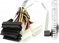 Адаптер Adaptec ACK-I-HDmSAS-4SAS-SB-0.8M [2280100-R]