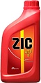 Трансмиссионное масло ZIC ATF II 1л