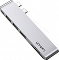 USB-хаб Ugreen CM251 60560