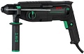 Перфоратор DWT SBHP07-24 BMC (кейс)