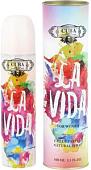 Парфюмерная вода Fragluxe Cuba La Vida EdP (100 мл)