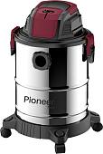 Пылесос Pioneer Tools VC120B