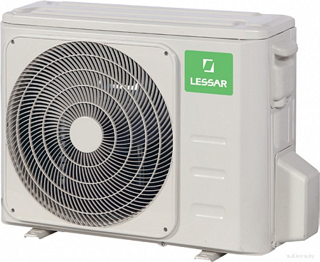 Кондиционер Lessar LS-HE12KRE2A/LU-HE12KRE2A