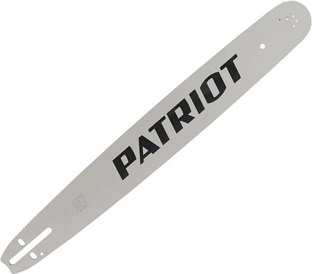 Шина для пилы Patriot PG-POH20-58WH