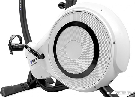 Велотренажер Alpin Luxury B-205