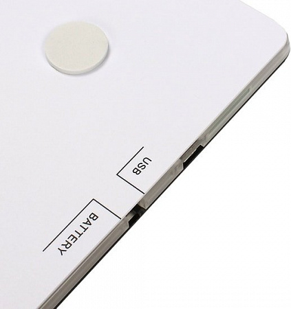 Графический планшет Huion LB4