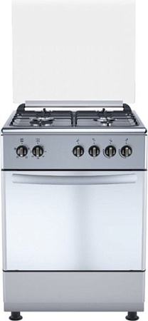 Кухонная плита De luxe 606040.24Г 005