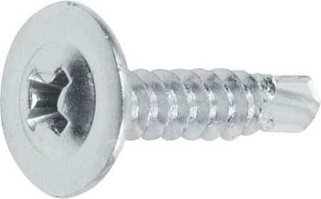 Саморез ЕКТ B006831 (22 шт)