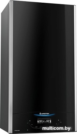 Отопительный котел Ariston Alteas One Net 24