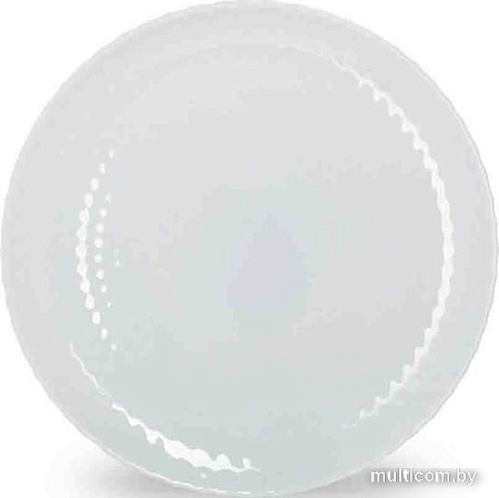 Тарелка обеденная Luminarc Pampille Granit Q4643