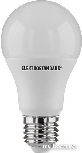 Светодиодная лампочка Elektrostandard A60 10W 3300K E27 BLE2720