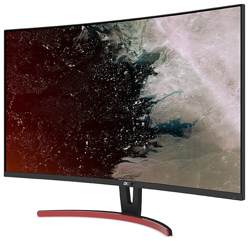 Монитор Acer ED323QURAbidpx