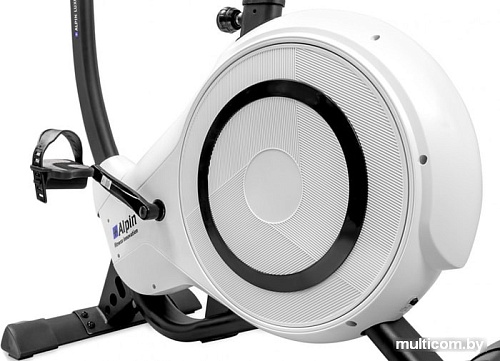 Велотренажер Alpin Luxury B-205