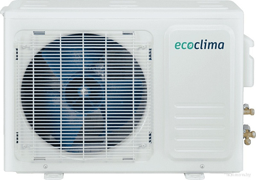 Кондиционер Ecoclima Nova line On-Off ECW-СH12/AA-4R1