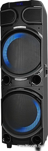 Патибокс Dialog AO-510