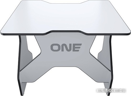 Геймерский стол VMM Game One Light 100 Black TL-1-WEBK